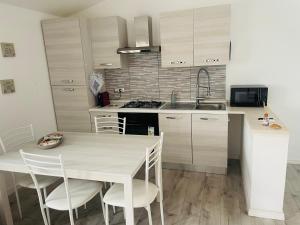 Il Mirto, Residenza Privata