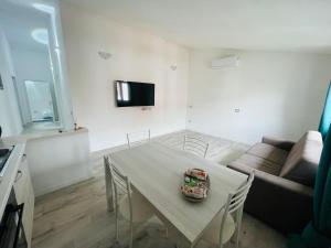 Il Mirto, Residenza Privata