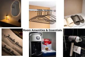 Jonida Room,Brand New Studio with Balcony