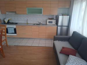 Apartman Skradin