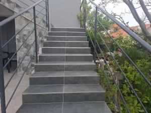 Apartman Skradin