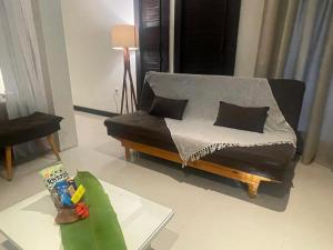 Mangueira Boutique Hotel Moreré