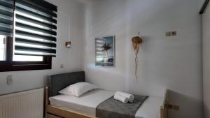Seashell House Siviri