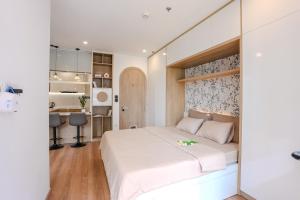 1PN Vinhomes Grand Park Q9 - cạnh Vincom Mega Mall