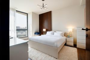 Boutique Residence Getaway-Lemon Spaces New Cairo