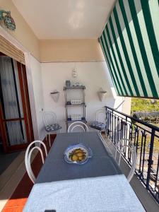 Chicca House