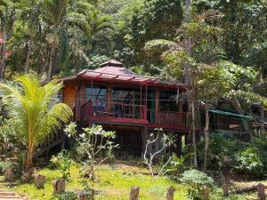 Ting Rai Bay Resort
