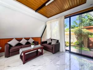 De Dangin Villa