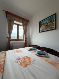 Apartman 1 Vila Milka