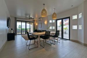 Marbella lane - Chic Casa with Amazing OceanViews