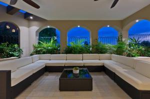 Marbella lane - Chic Casa with Amazing OceanViews