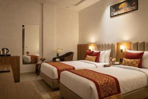 Hotel Rs Vista - Agra