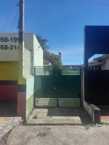 Casa verde