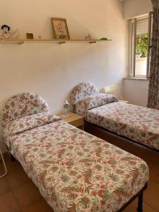 Domo e Mare a Lu Bagnu - Castelsardo