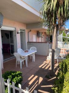 Domo e Mare a Lu Bagnu - Castelsardo