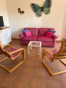 Domo e Mare a Lu Bagnu - Castelsardo img11