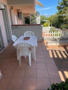 Domo e Mare a Lu Bagnu - Castelsardo img14