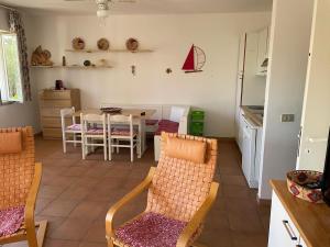 Domo e Mare a Lu Bagnu - Castelsardo img18