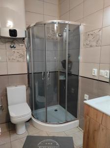 Apartament przy basenie