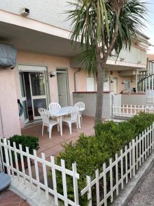 Domo e Mare a Lu Bagnu - Castelsardo img30