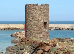 Domo e Mare a Lu Bagnu - Castelsardo img31