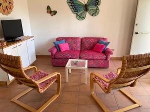 Domo e Mare a Lu Bagnu - Castelsardo img35