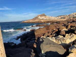 Domo e Mare a Lu Bagnu - Castelsardo img41