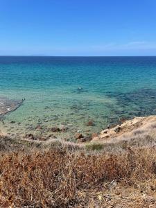 Domo e Mare a Lu Bagnu - Castelsardo img43