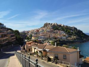 Domo e Mare a Lu Bagnu - Castelsardo img51
