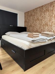 Hidden garden studio Zandvoort