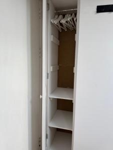 Hidden garden studio Zandvoort