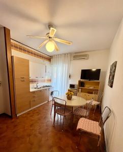 Appartamenti Residence Foscolo for Family