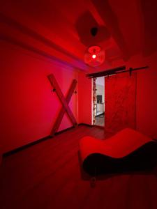 maison romantique avec spa privé