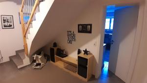 Kleines Apartment Memmingerberg