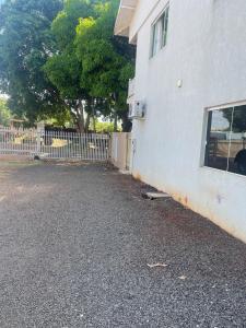 Apartamento de sobrado