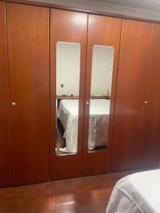 Apartamento de sobrado