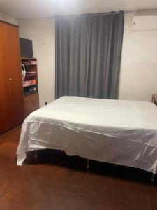 Apartamento de sobrado