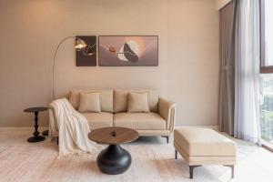Metropole Thu Thiem by Atria Residence