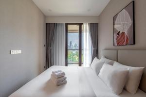 Metropole Thu Thiem by Atria Residence
