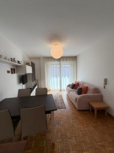 AbitArt Bormio - La Terrazza su via Roma