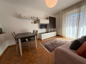 AbitArt Bormio - La Terrazza su via Roma