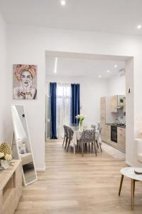 Casa Porta Nuova vicinissima a Palazzo dei Normanni