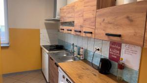 Apartament 4 Słoneczna