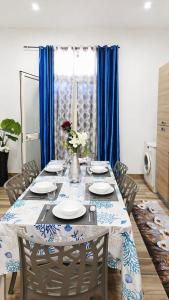 Casa Porta Nuova vicinissima a Palazzo dei Normanni