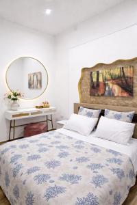 Casa Porta Nuova vicinissima a Palazzo dei Normanni