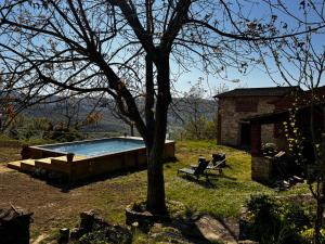 Casa Vacanza con Piscina 20 minuti da FIRENZE