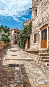 House Jelka - Apartment Jelka