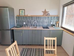 Gospodarstwo agroturystyczne Pod Wielkim Wozem