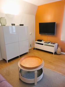 200m de la mer Piscine WIFI T2 41m2 4 pers 1 chambre refait à neuf hypercentre
