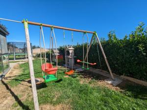 Gite aux flottes aveyron 5à 6 personnes